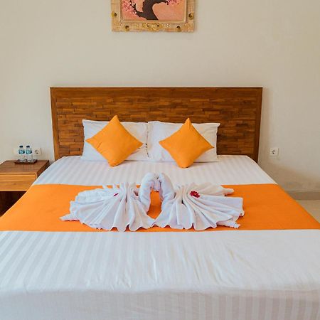 Villa Nugraha Lovina Private Pool Singaraja Exteriér fotografie