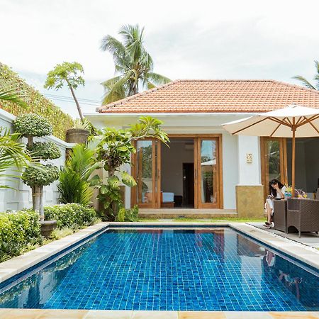Villa Nugraha Lovina Private Pool Singaraja Exteriér fotografie