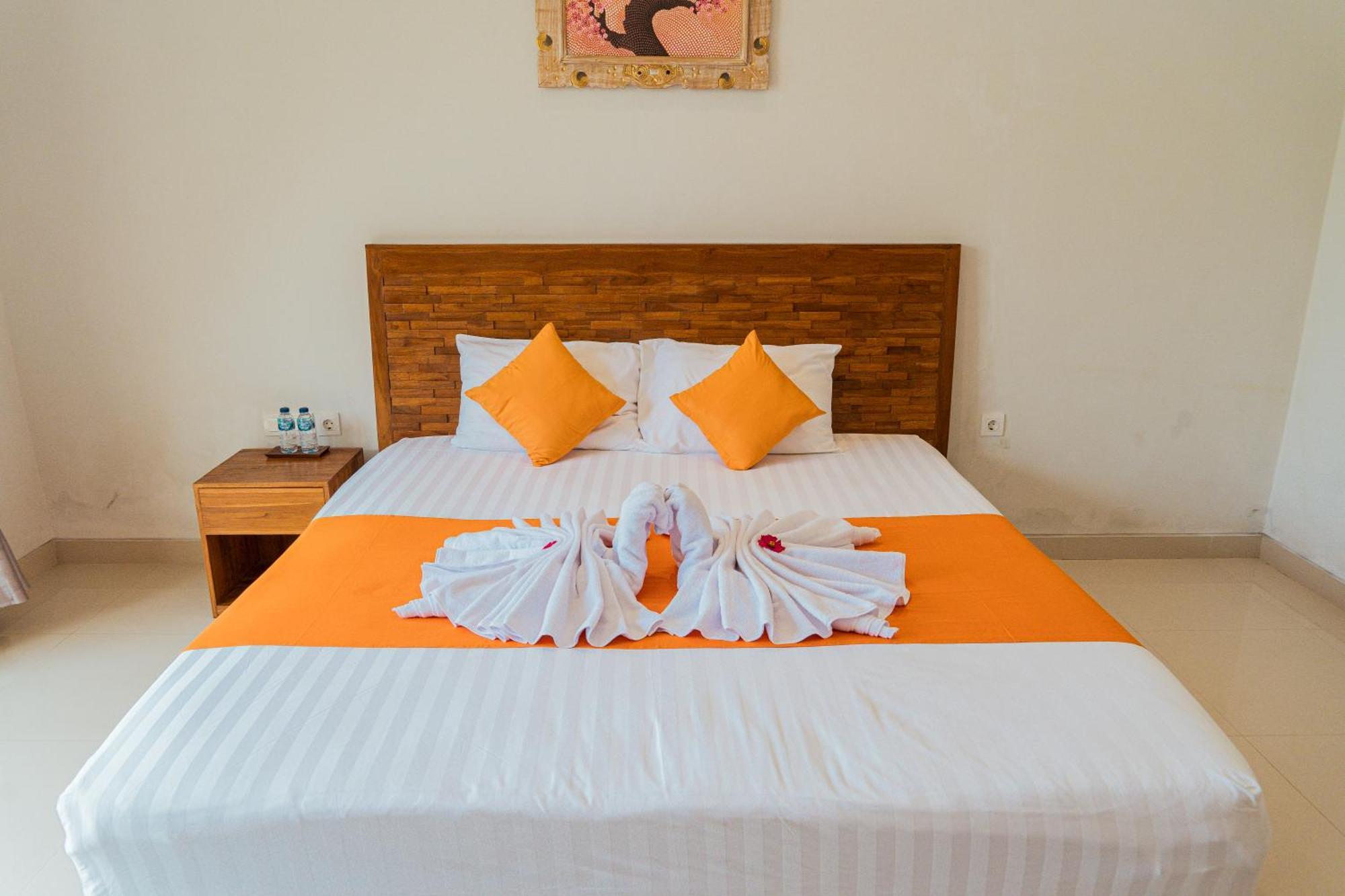 Villa Nugraha Lovina Private Pool Singaraja Exteriér fotografie