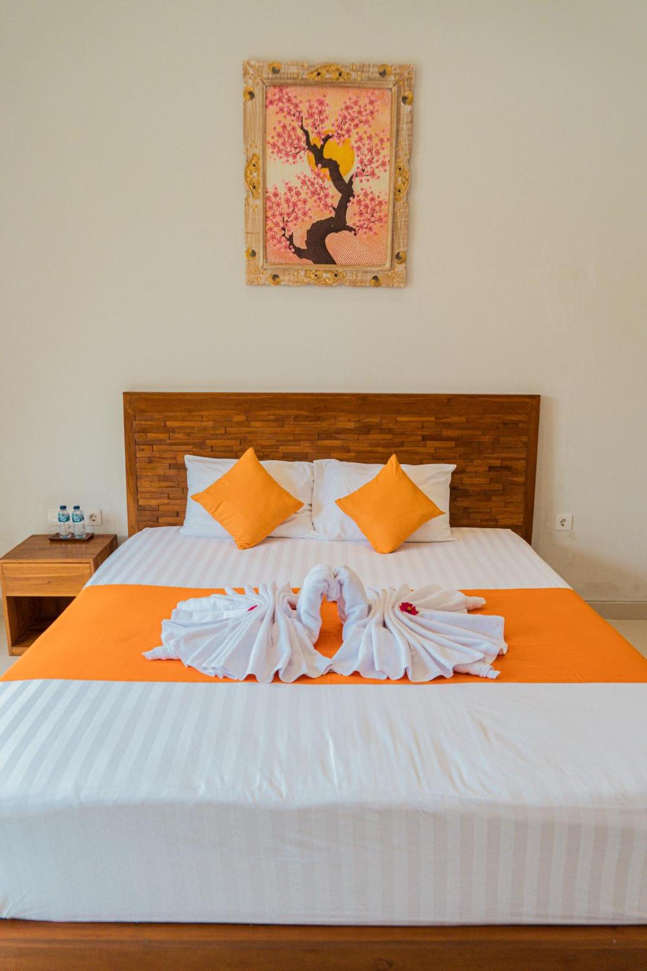 Villa Nugraha Lovina Private Pool Singaraja Exteriér fotografie